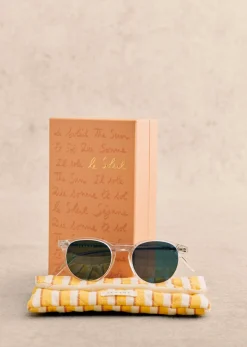 Lunettes De Soleil Penelope