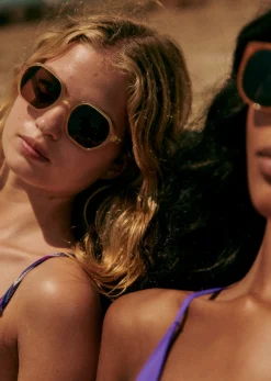 Lunettes De Soleil Rita