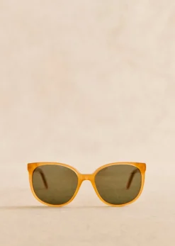 Lunettes De Soleil Romie
