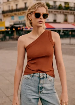 Lunettes De Soleil Romie