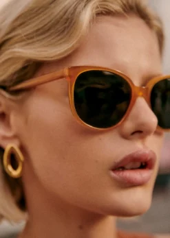 Lunettes De Soleil Romie