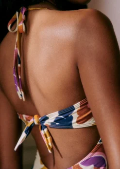 Maillot De Bain Palma - Sézane X Ysé