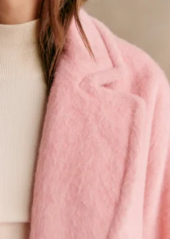 Manteau Marc