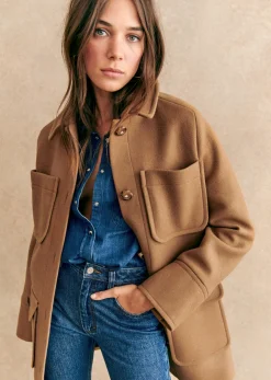 Manteau Paolo