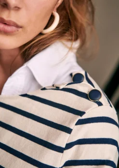 Marinière Colette