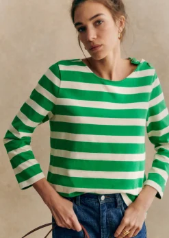 Marinière Colette