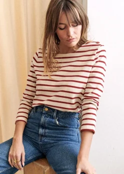 Marinière Colette