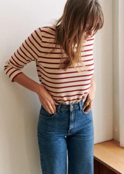 Marinière Colette