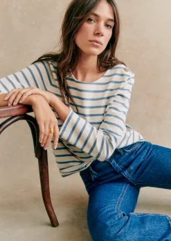 Marinière Colette