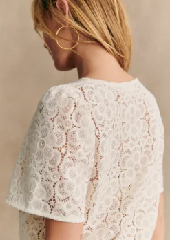 Maxi Anneaux Eva