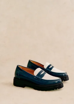 Mocassins Albane