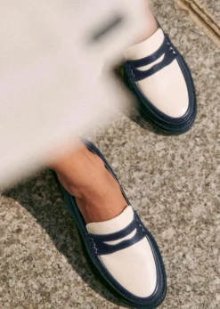 Mocassins Albane