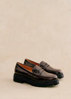 Mocassins Albane