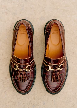 Mocassins Amy