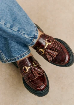 Mocassins Amy