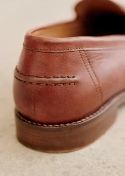 Mocassins André