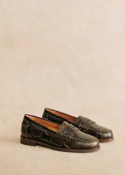Mocassins André