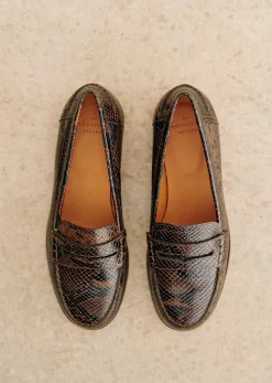 Mocassins André
