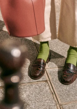 Mocassins André