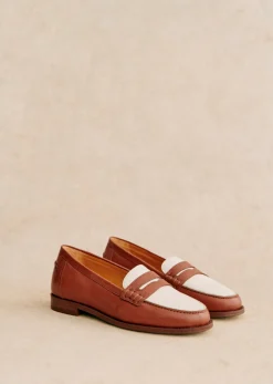 Mocassins André