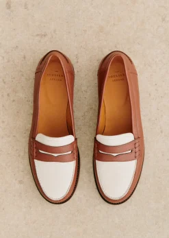 Mocassins André