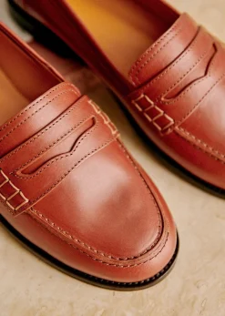 Mocassins André