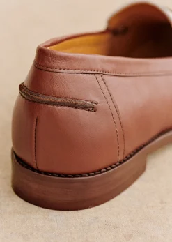 Mocassins André