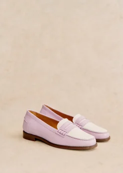 Mocassins André