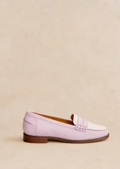 Mocassins André