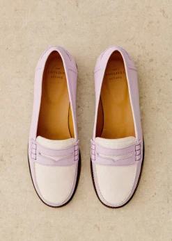 Mocassins André