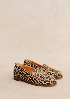 Mocassins André