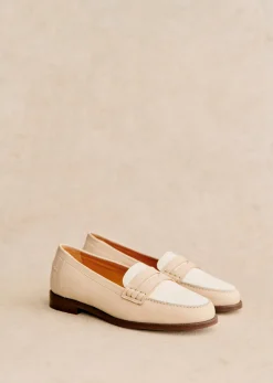 Mocassins André