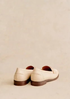 Mocassins André