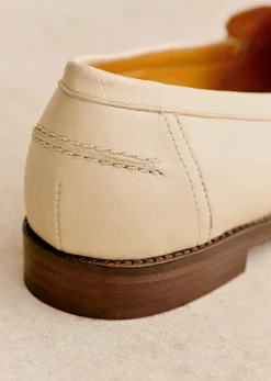Mocassins André
