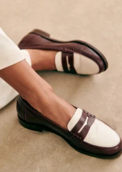 Mocassins André
