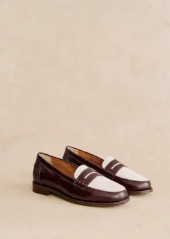 Mocassins André