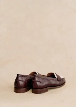 Mocassins André