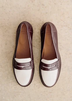 Mocassins André