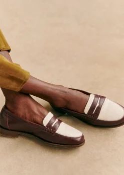 Mocassins André