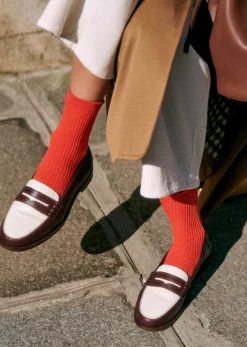 Mocassins André