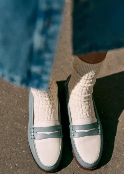 Mocassins André