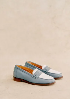 Mocassins André