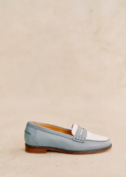 Mocassins André