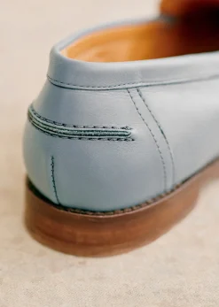 Mocassins André