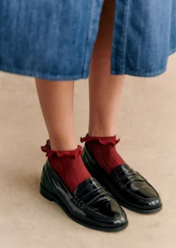 Mocassins André