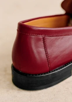 Mocassins Vicky