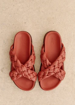 Mules Low Eden