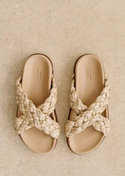 Mules Low Eden