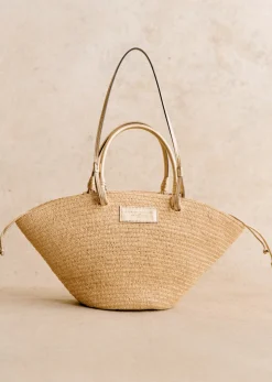 Panier Justine