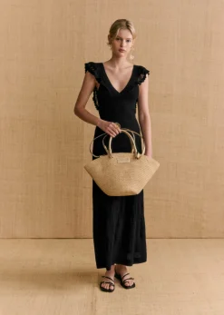 Panier Justine